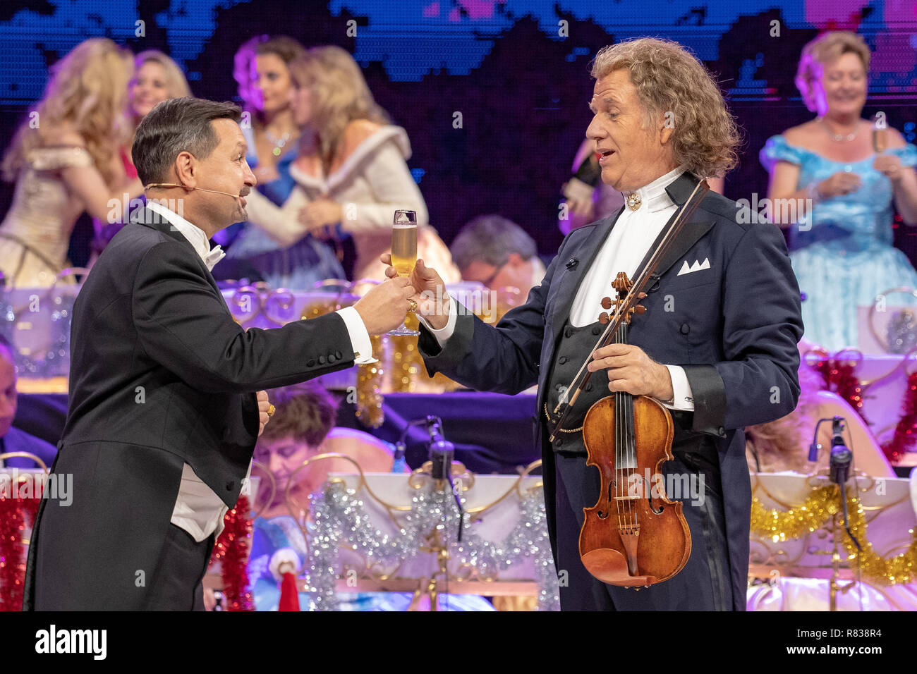 Andre rieu stradivarius hires stock photography and images Alamy