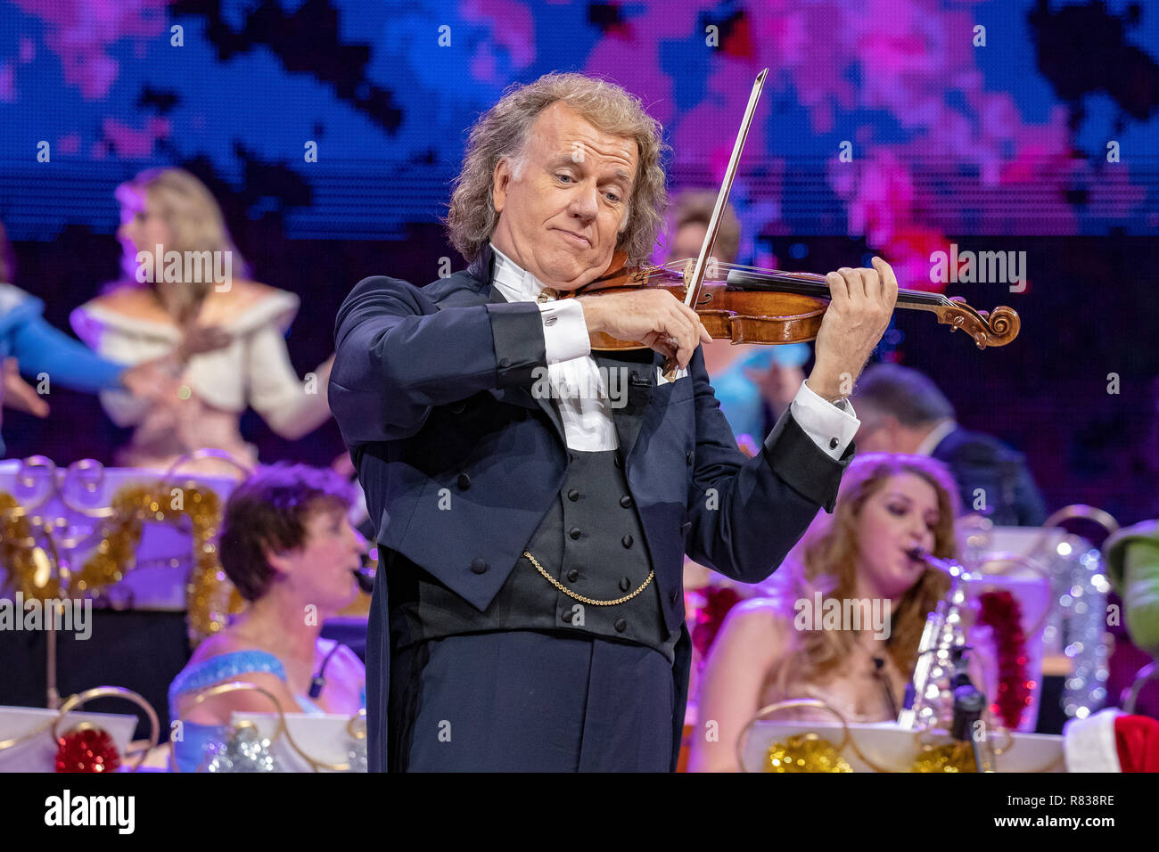 Andre rieu stradivarius hires stock photography and images Alamy