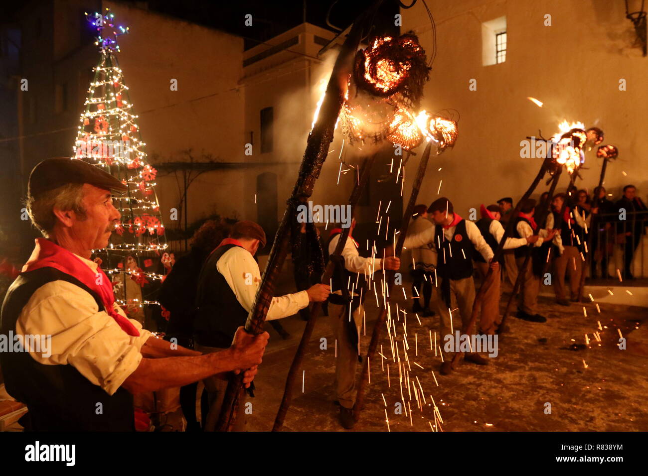 Virgen de los rondeles hi-res stock photography and images - Alamy