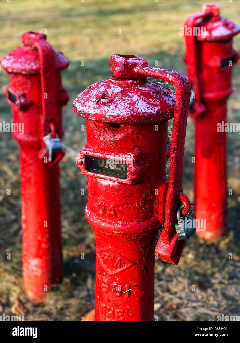 How Effectively Do Fire Hydrant Systems Work?
