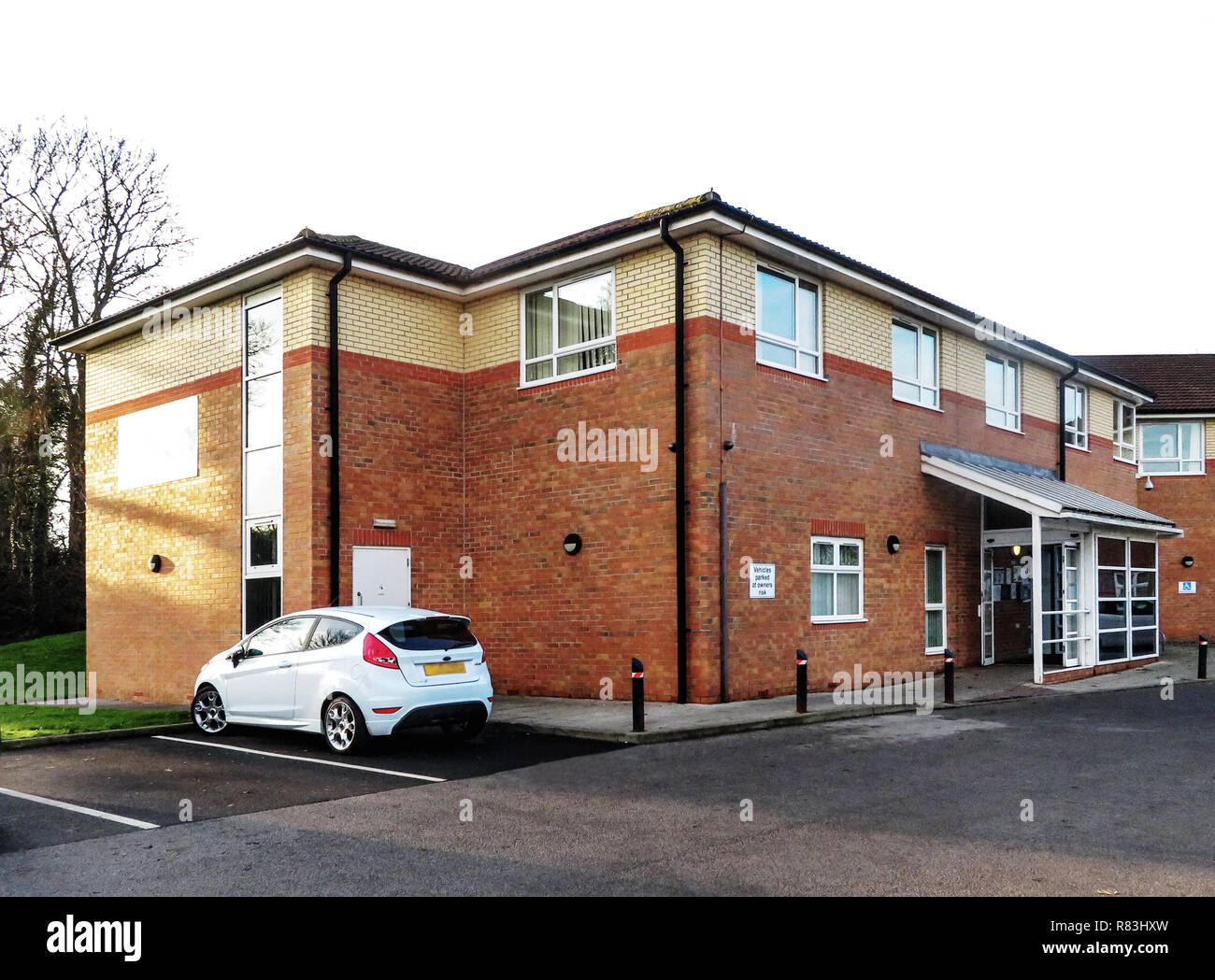 Anston Medical Centre and Group Practice North Anston, Sheffield