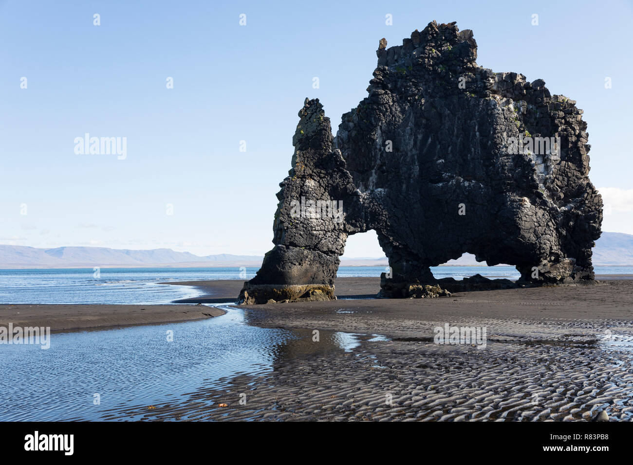 Troll island hi-res stock photography and images - Alamy