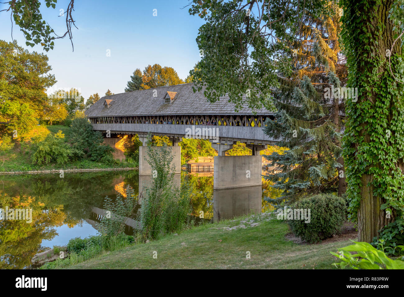 The river cass hi-res stock photography and images - Alamy
