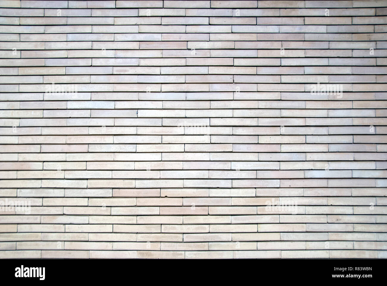 Perfect brick wall texture. Lights and shadows very equlibrate. A brick ...