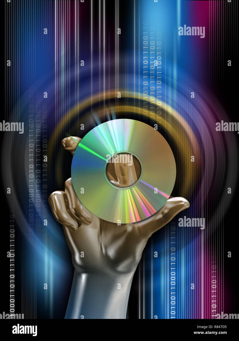 Digital Versatile Disc High Resolution Stock Photography and Images Alamy