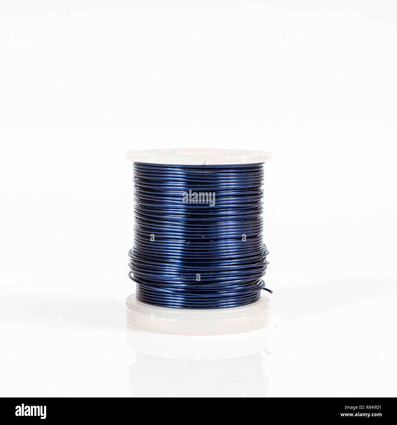 Spool colored hi-res stock photography and images - Alamy