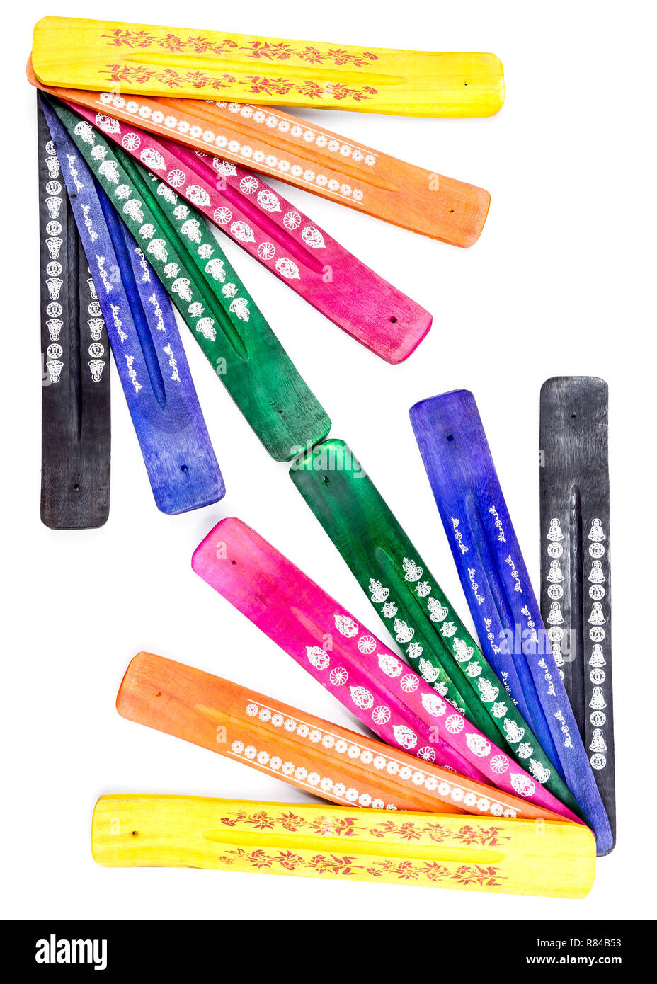 Incense holders hi-res stock photography and images - Alamy