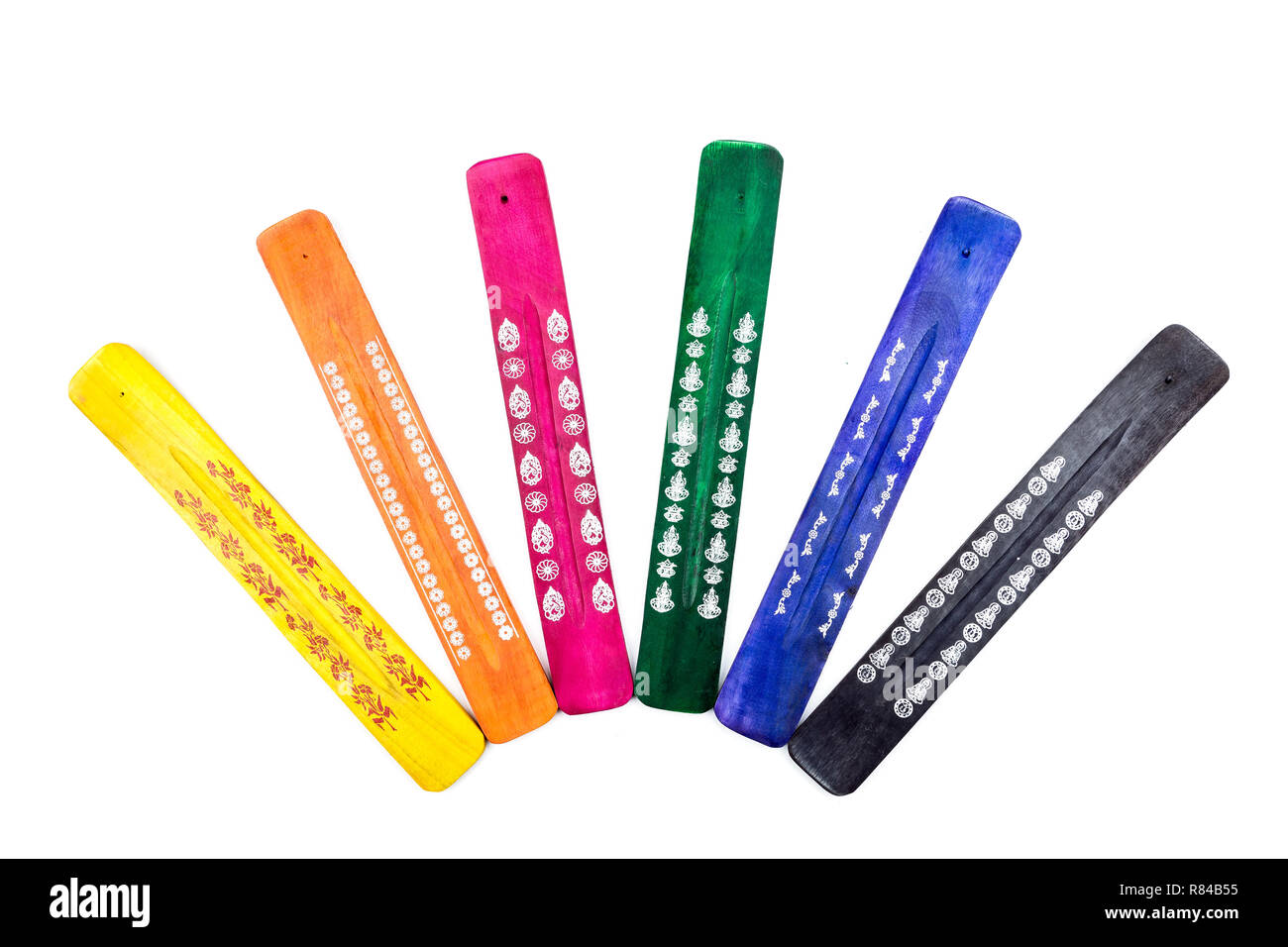 Incense holders hi-res stock photography and images - Alamy