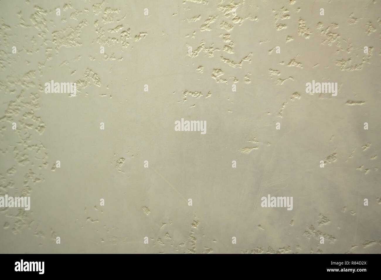 Imperfect Smooth Wall Texture