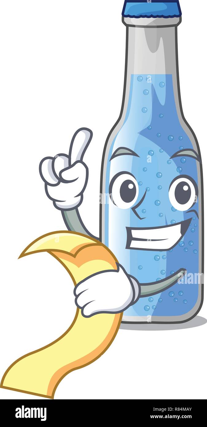 Okay soft drink character cartoon Stock Vector Image & Art - Alamy