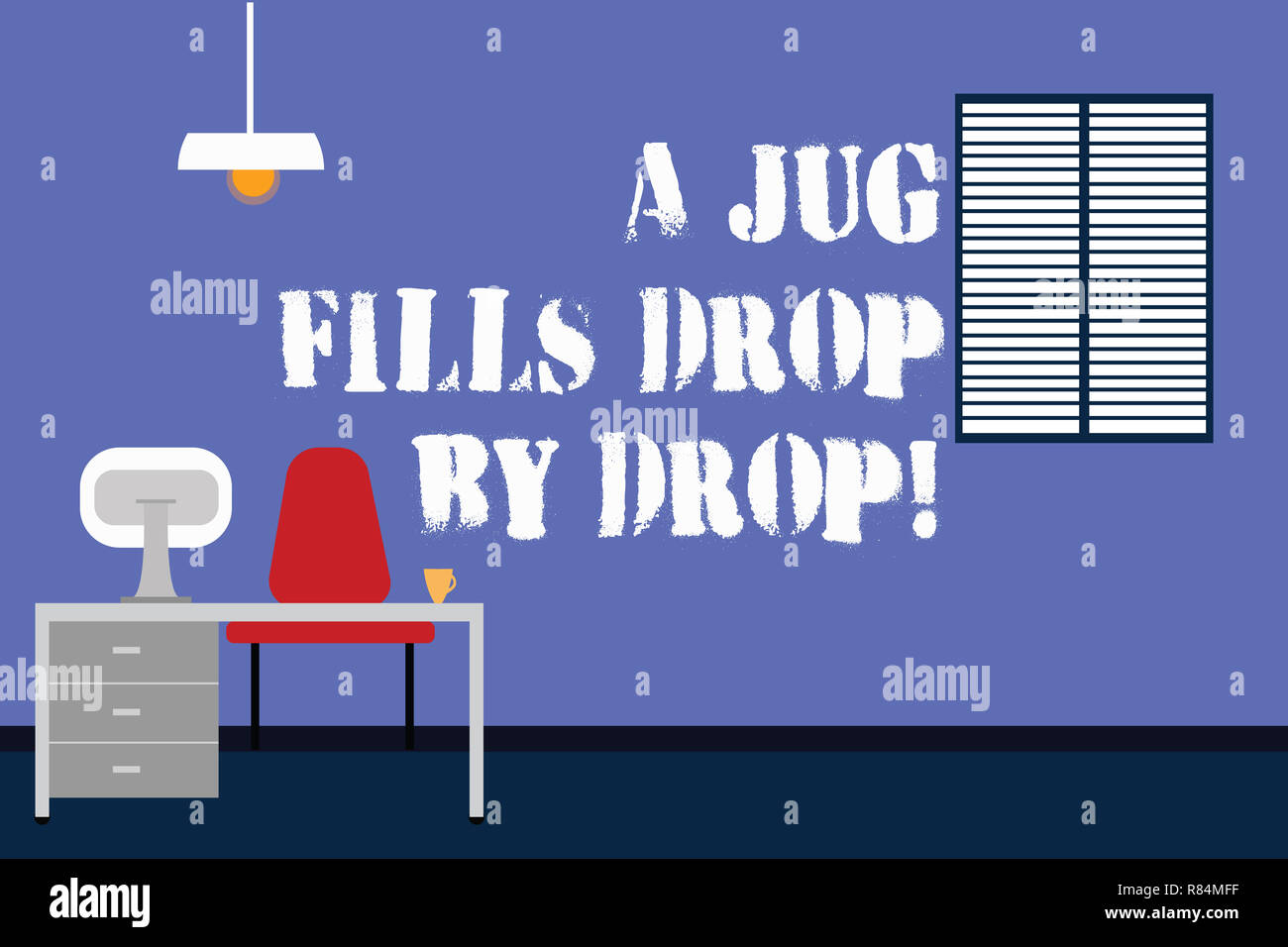 Handwriting Text Writing A Jug Fills Drop By Drop Concept Meaning Make Little Steps To Slowly Reach Your Goals Work Space Minimalist Interior Compute Stock Photo Alamy Handwriting Text Writing A Jug Fills Drop By Drop Concept Meaning Make Little Steps To Slowly Reach Your Goals Work Space Minimalist Interior Compute Stock Photo Alamy