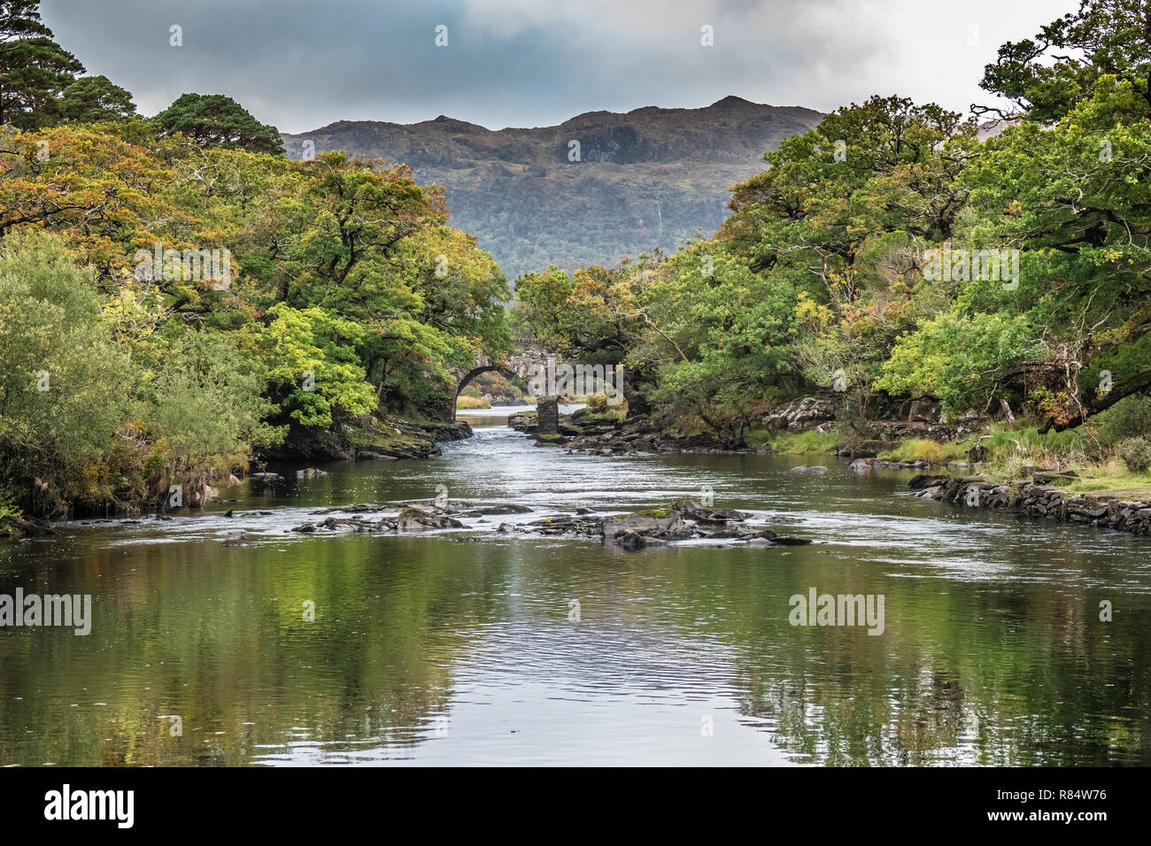 Dinis Cottage Stock Photos Dinis Cottage Stock Images Alamy