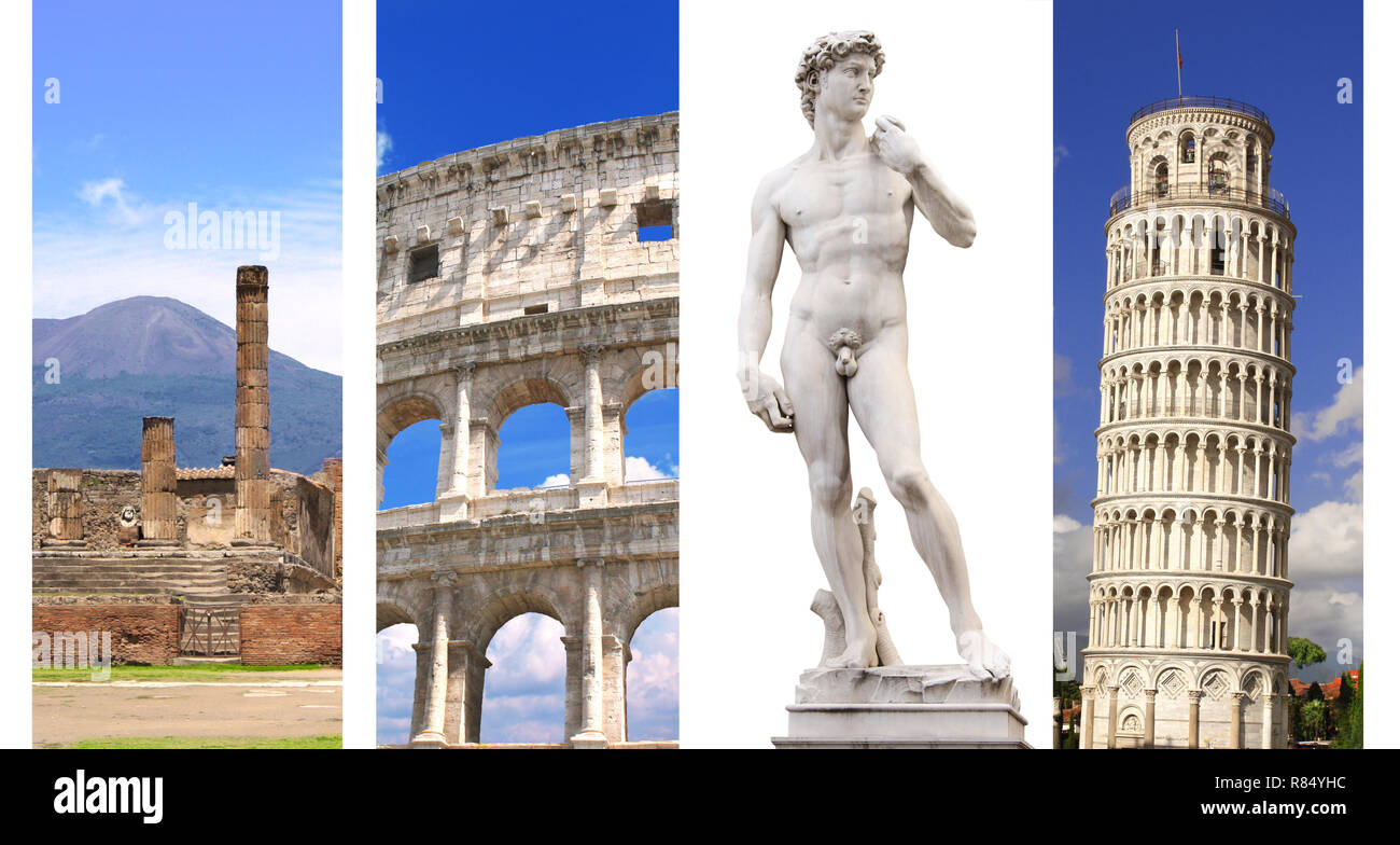 Rome italy italian europe european famous landmark landmarks Cut Out Stock  Images \u0026 Pictures - Alamy, image size:1300x784