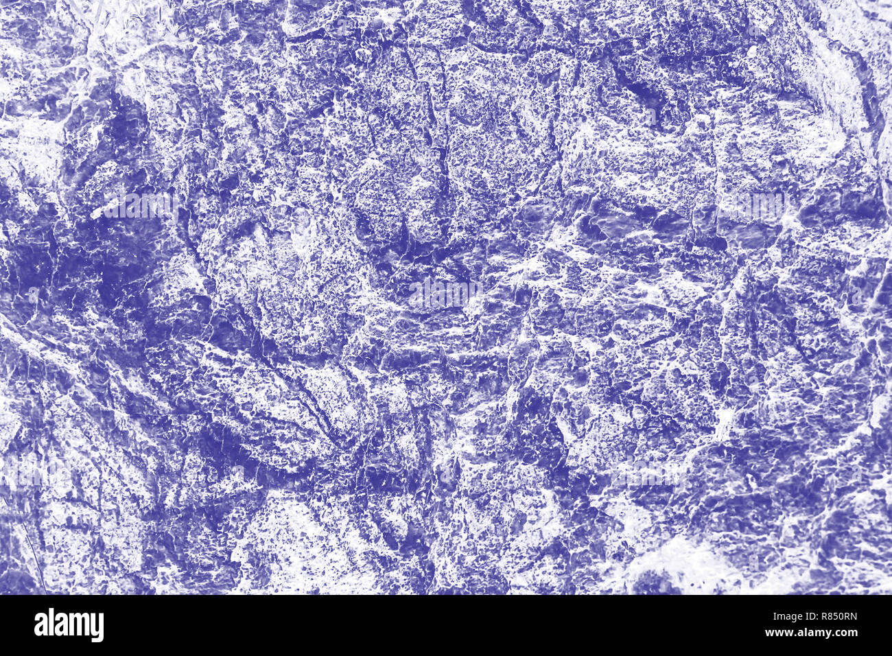 Old marble stone  Black And White Texture Stock Photo