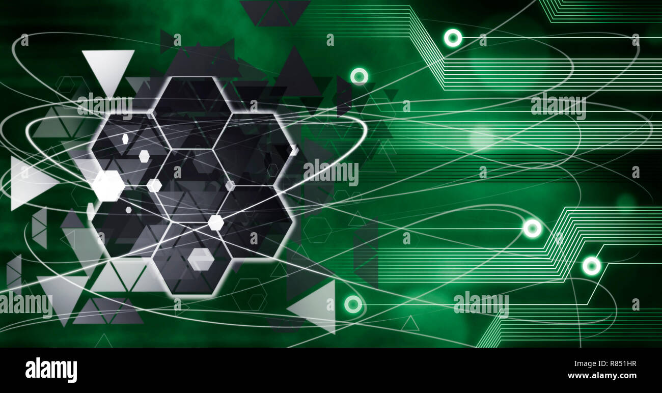 Innovation Computer Data Technology,Training,Business concept ideea ...