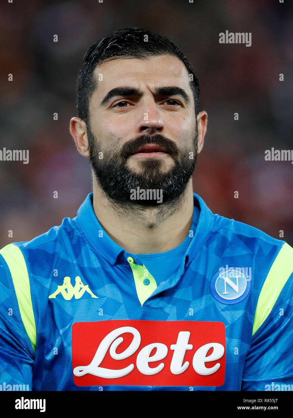 Albiol High Resolution Stock Photography and Images - Alamy