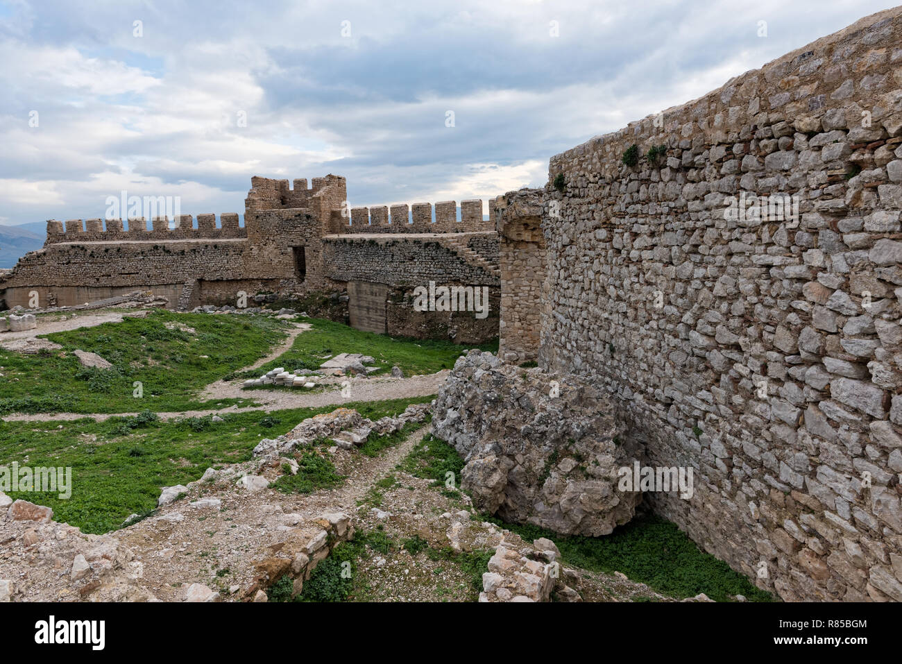 City of argos hires stock photography and images Alamy