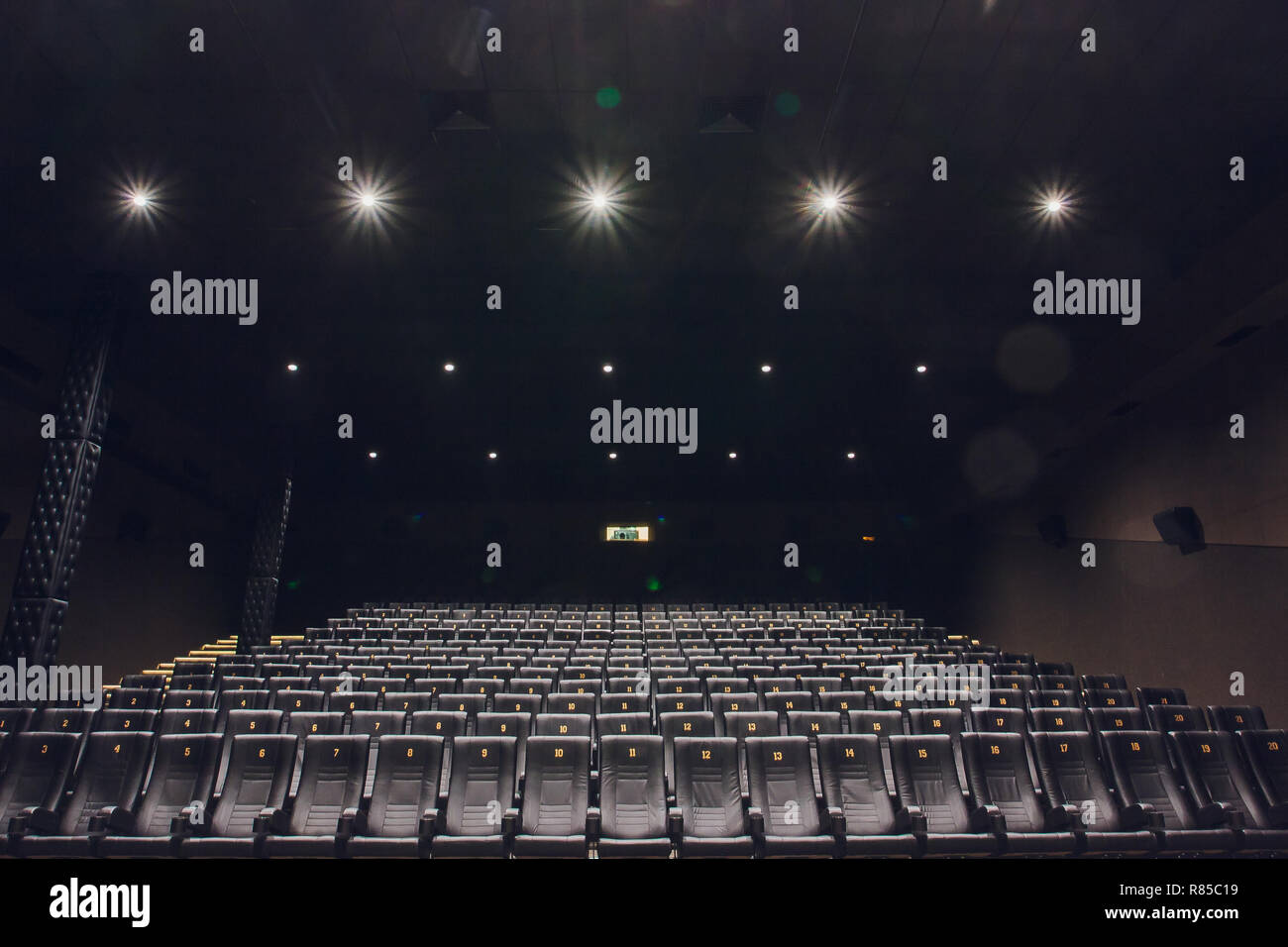 Cinema Room Stock Photos Cinema Room Stock Images Page 2