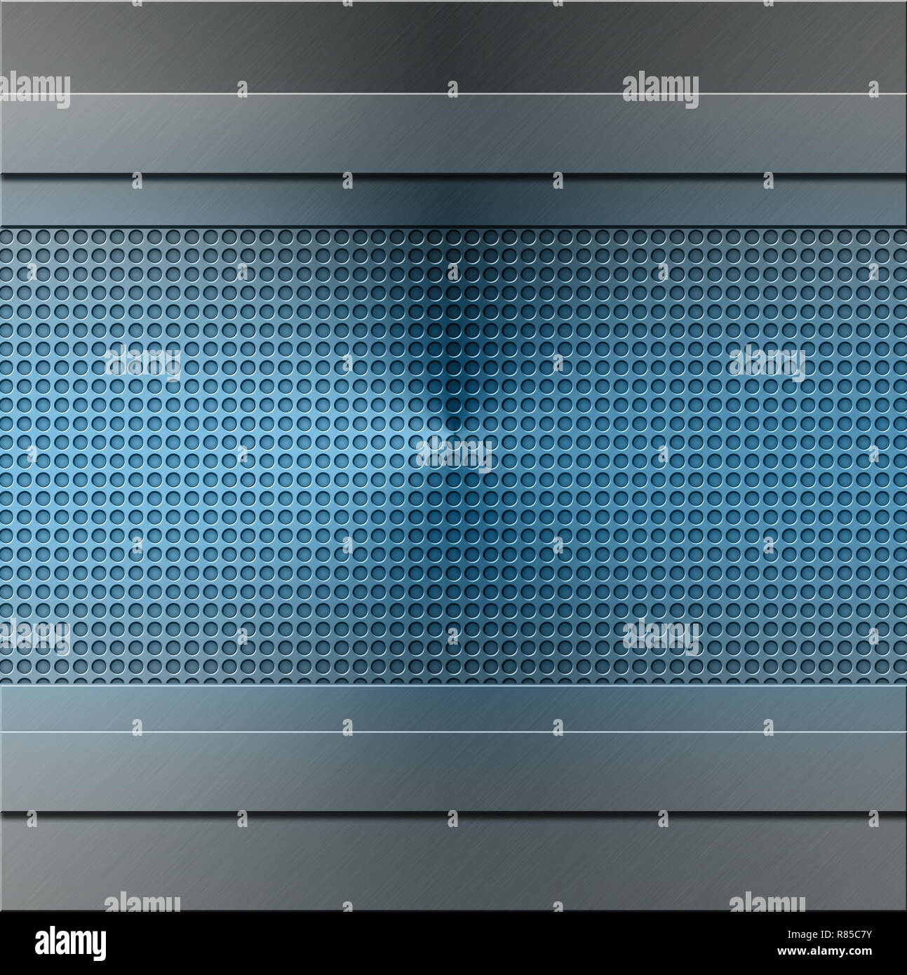 abstract metal grid background Stock Photo - Alamy