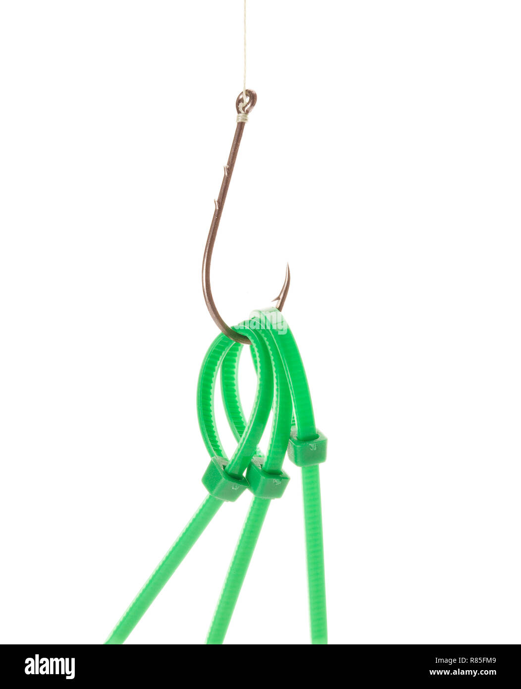 cable tie hooks