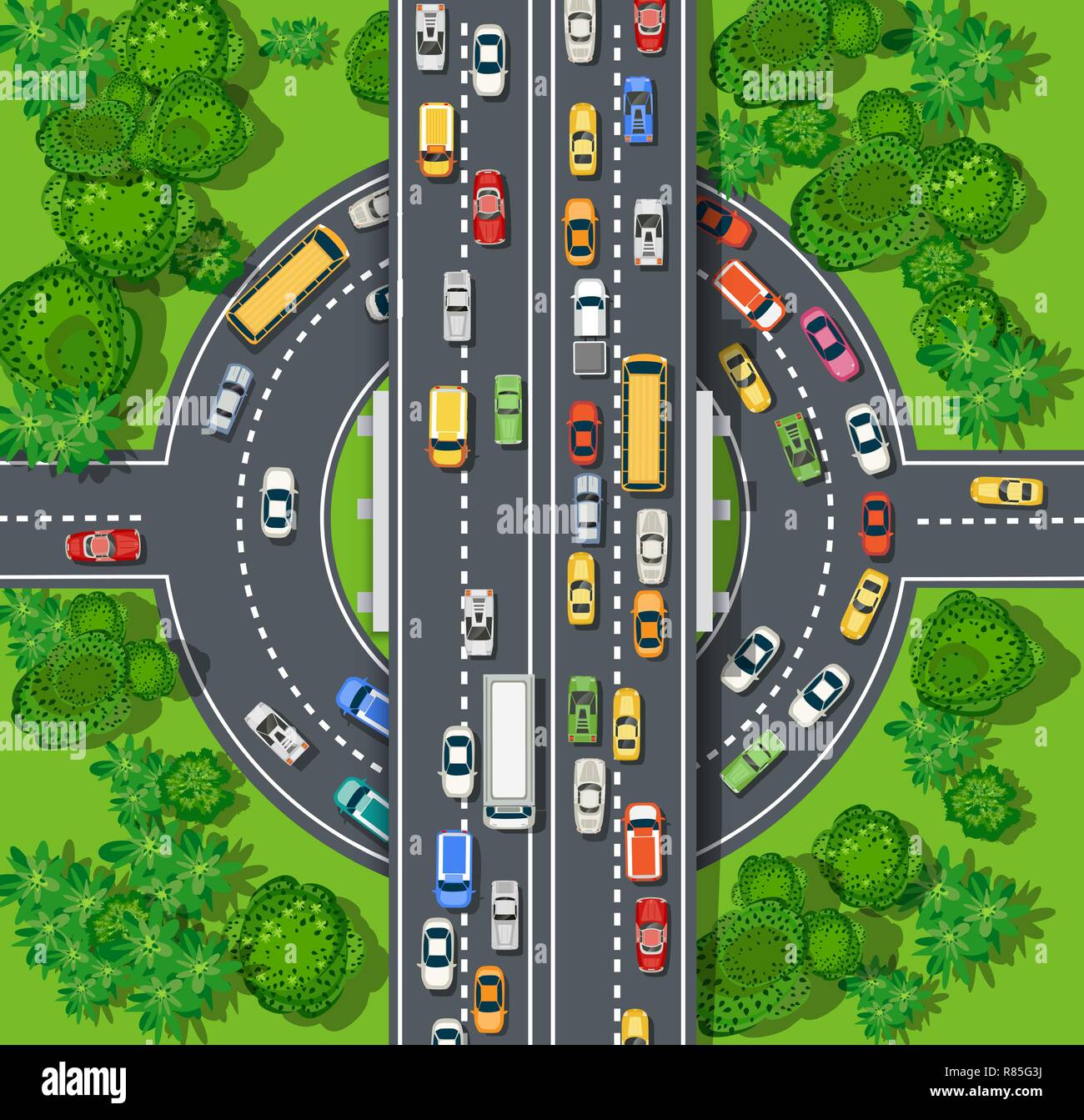 全国便利で楽しいイラストマップ　全国道路案内　TOYOTA VISTA　貴重品 全国便利で楽しいイラストマップ 全国道路案内 TOYOTA VISTA