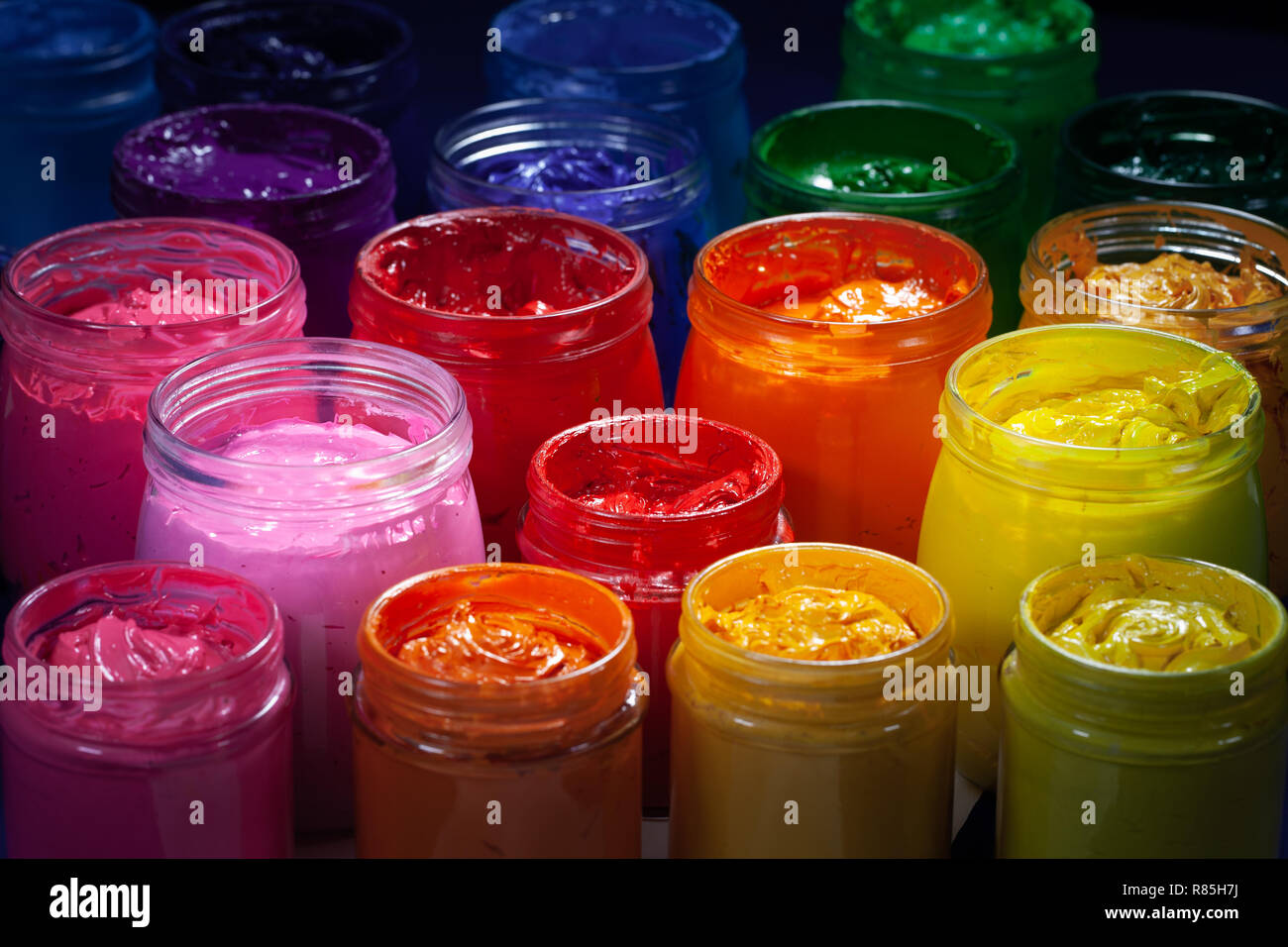 t shirt screen printing ink
