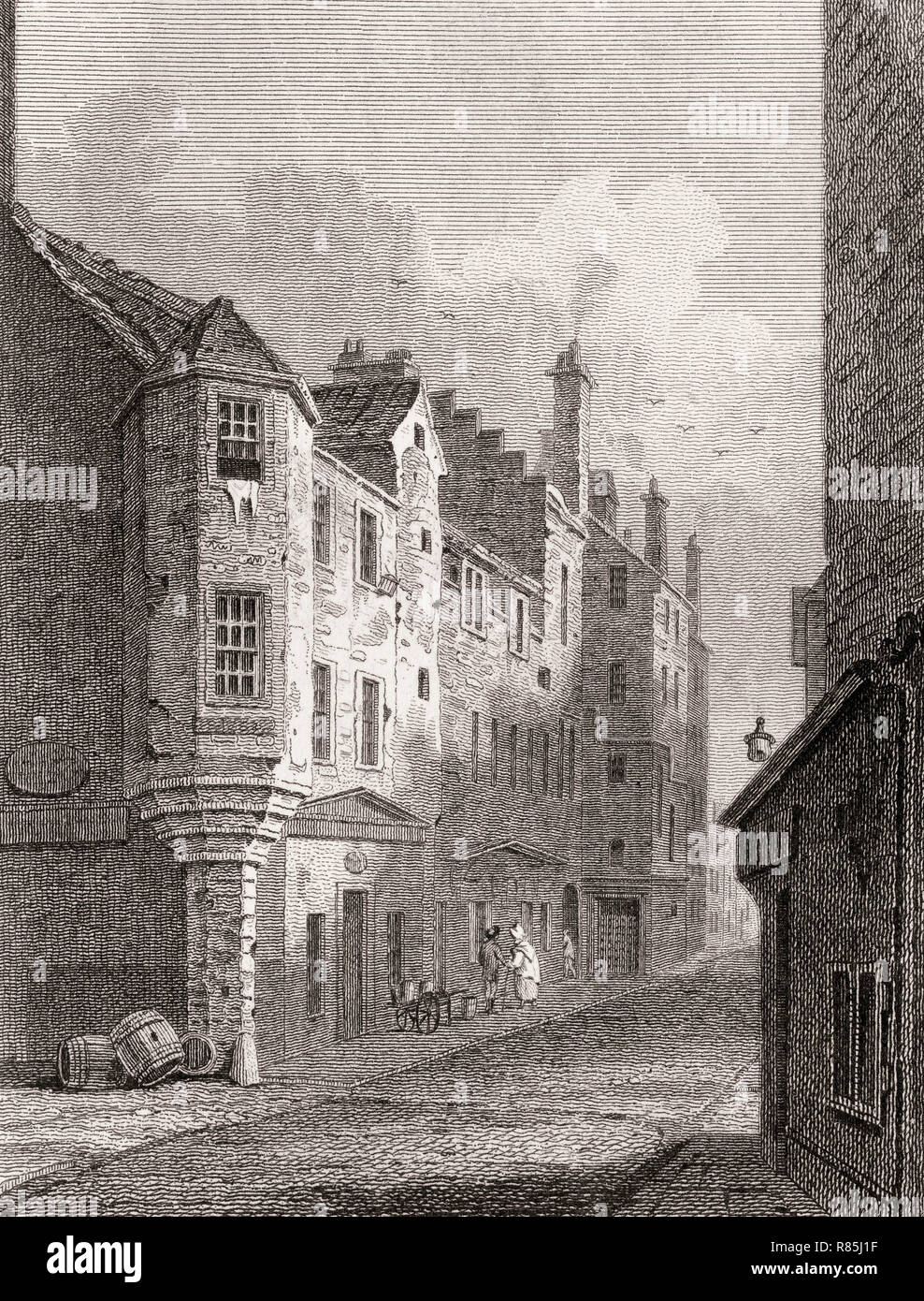 The british royal mint building hires stock photography and images Alamy