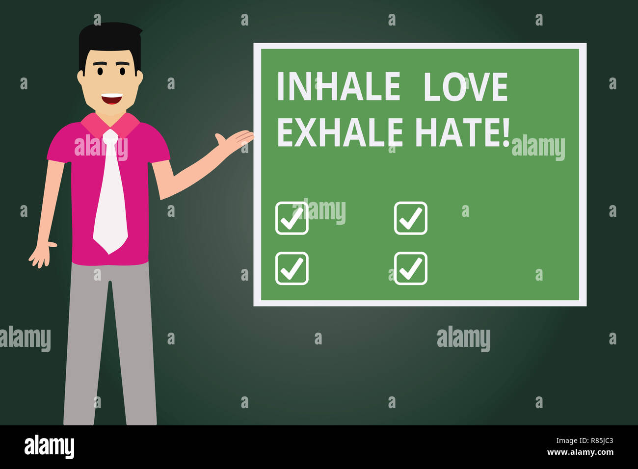 Dont be an exhole