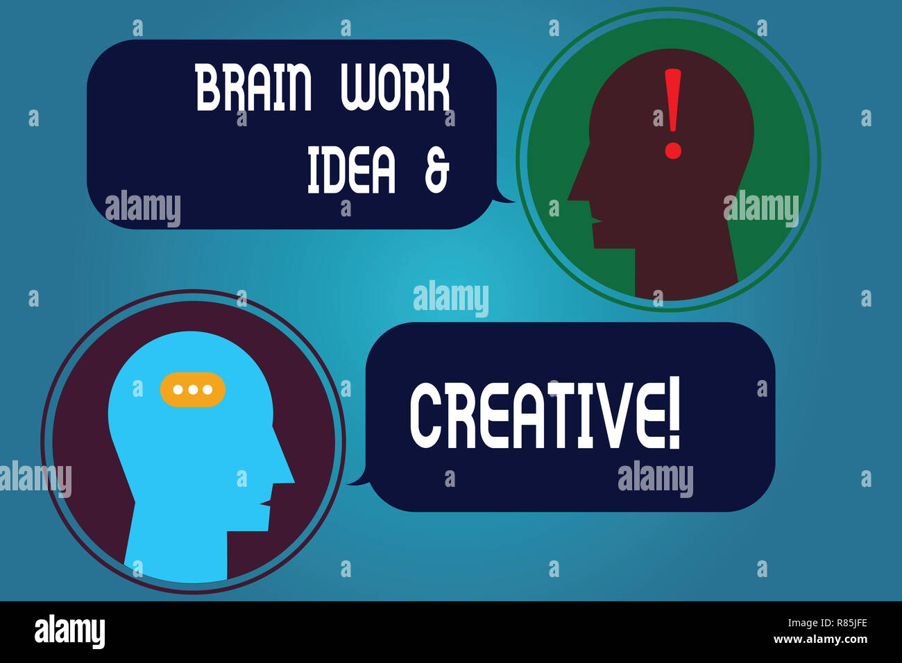 Brain chat in Allen Reference