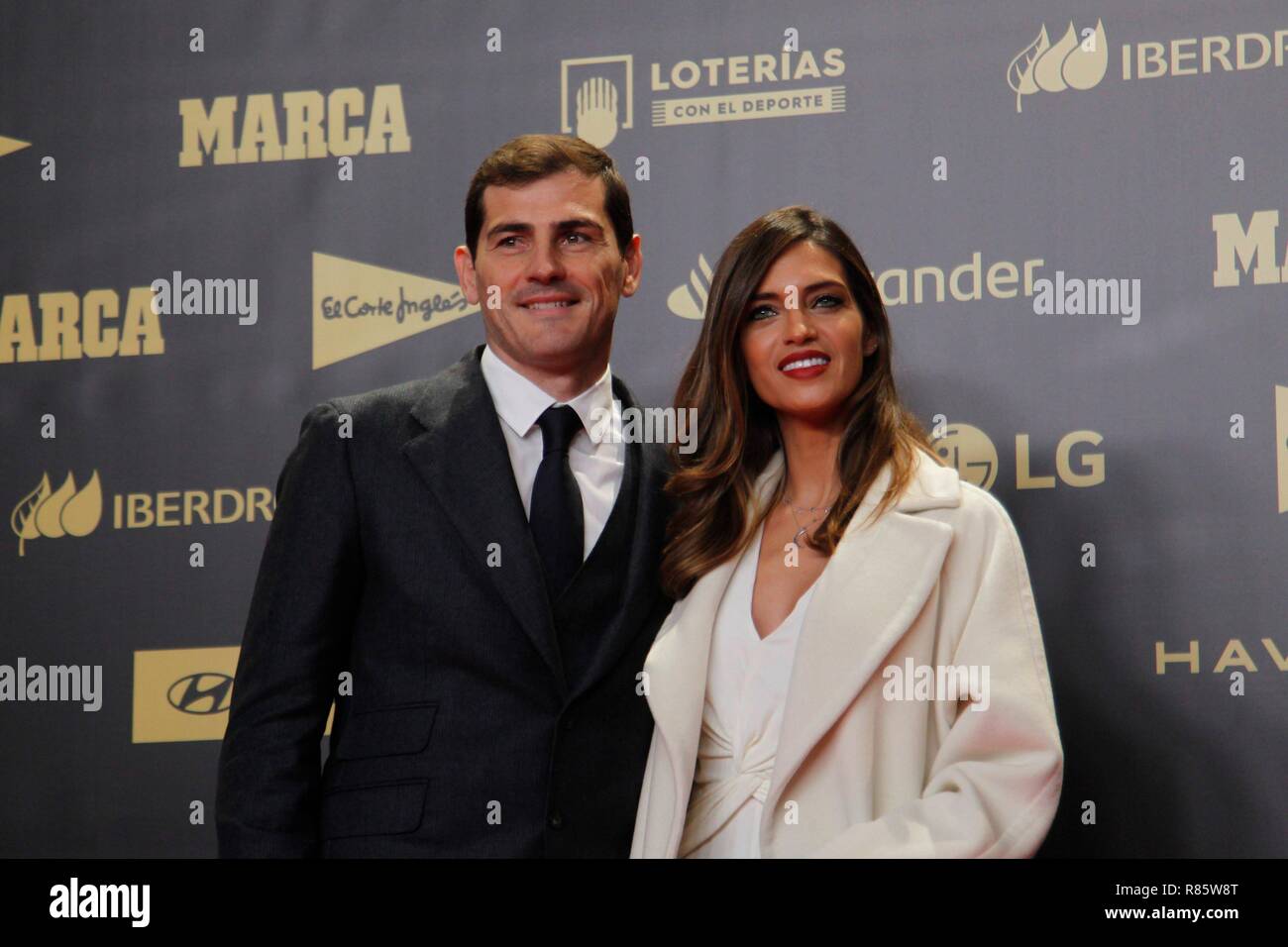 Marca ropa sara carbonero sale