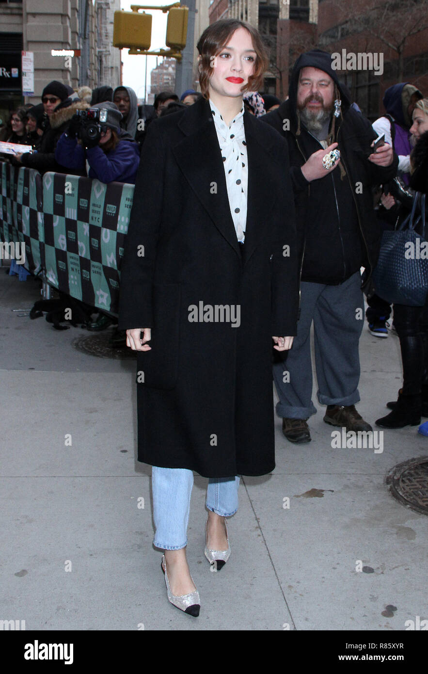 Olivia Cooke 2018 Stock Photos & Olivia Cooke 2018 Stock Images - Page