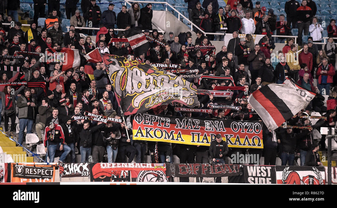 Aek Larnaca Fans Hi res Stock Photography And Images Alamy aek-larnaca-fans-hi-res-stock-photography-and-images-alamy