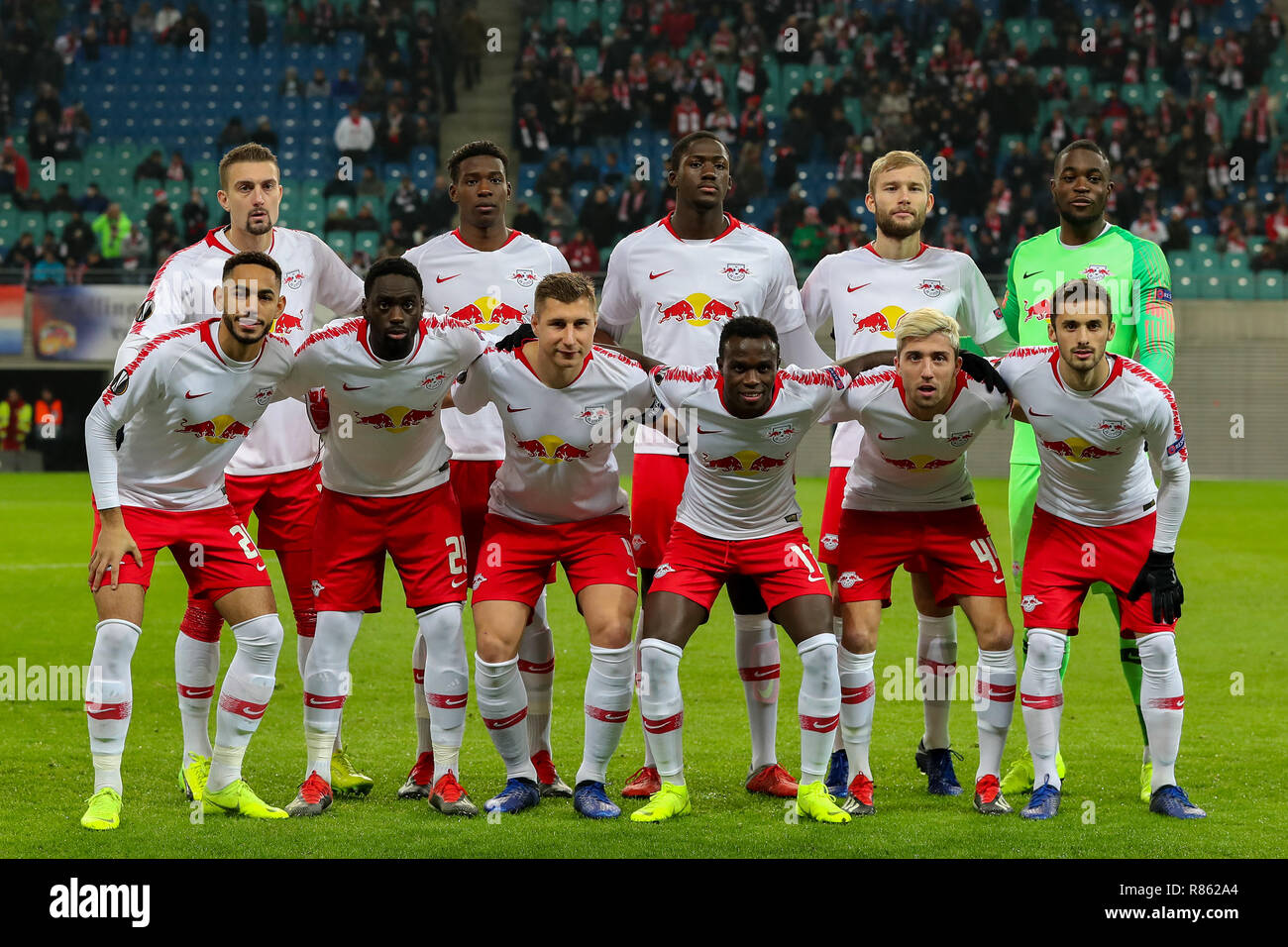 Rb leipzig spieler