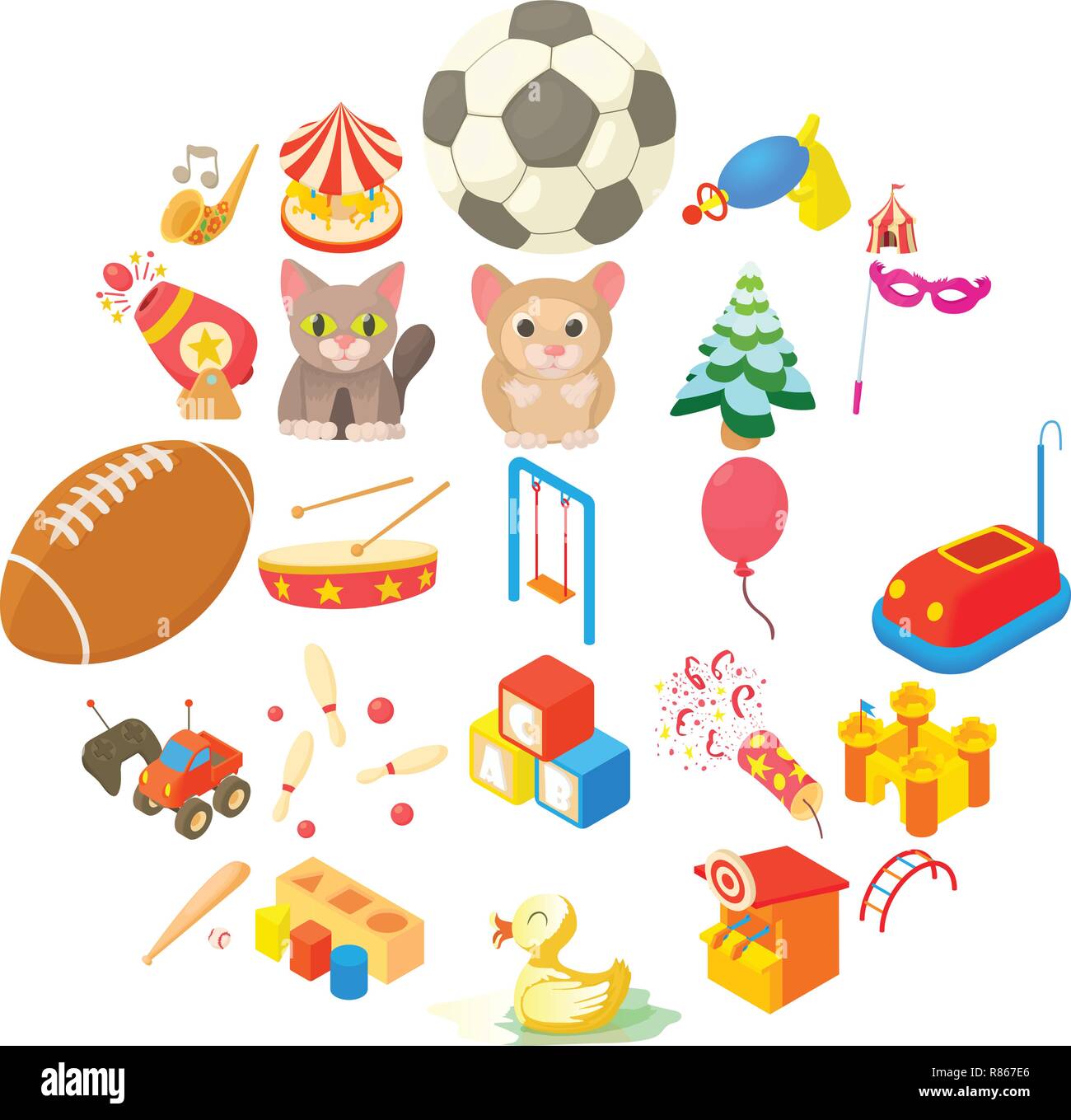 Perform icons set cartoon style Stock Vector Image Art Alamy Perform icons set cartoon style Stock Vector Image Art Alamy