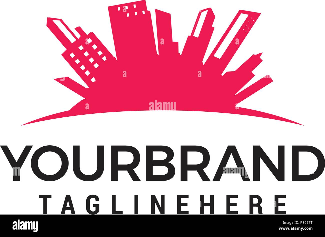 Urban Logo