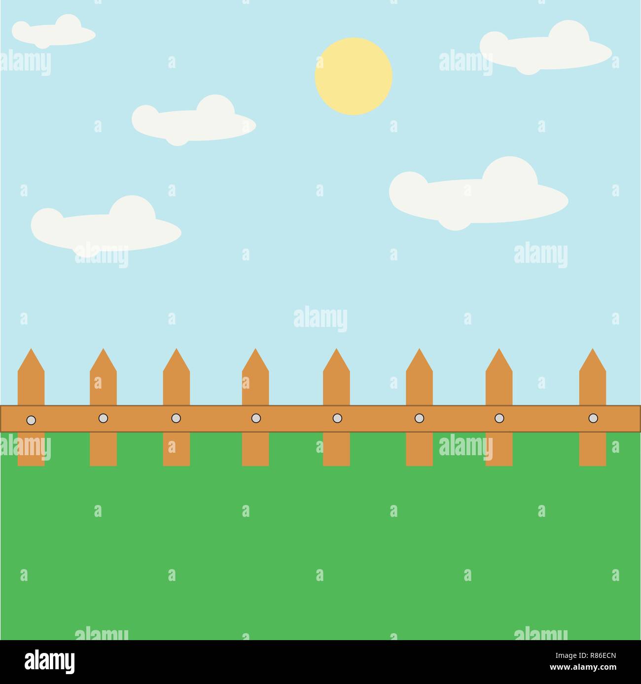 Abstract and nature Background Stock Vector Image & Art - Alamy