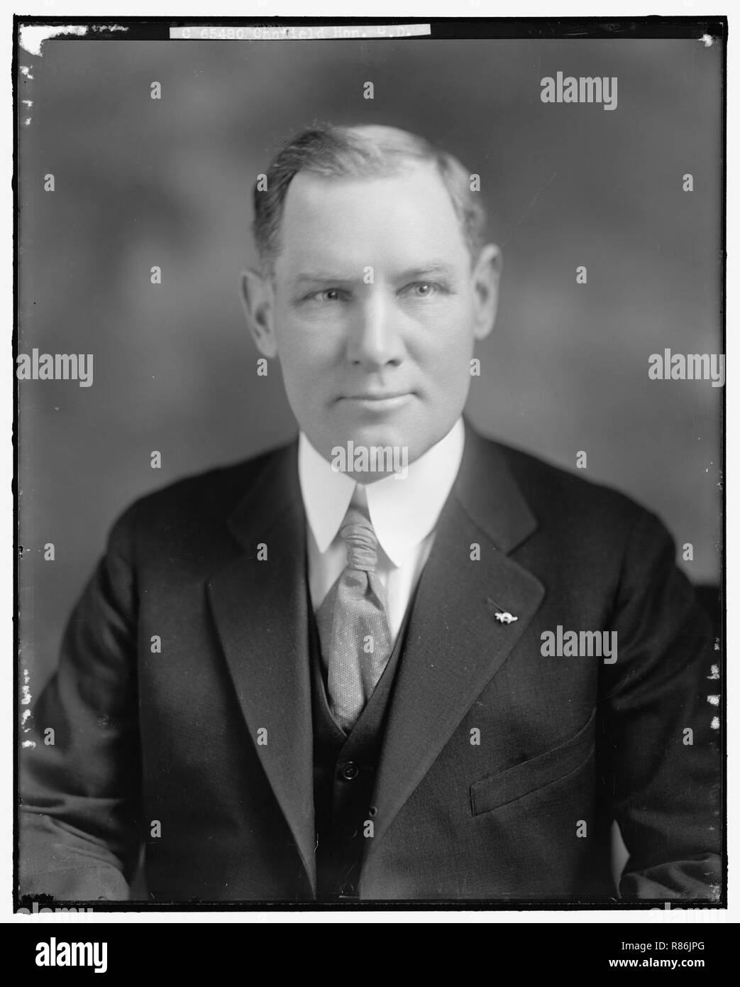 Canfield Black and White Stock Photos & Images - Alamy