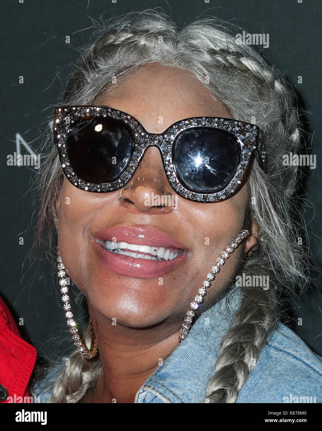 Lyrica Anderson