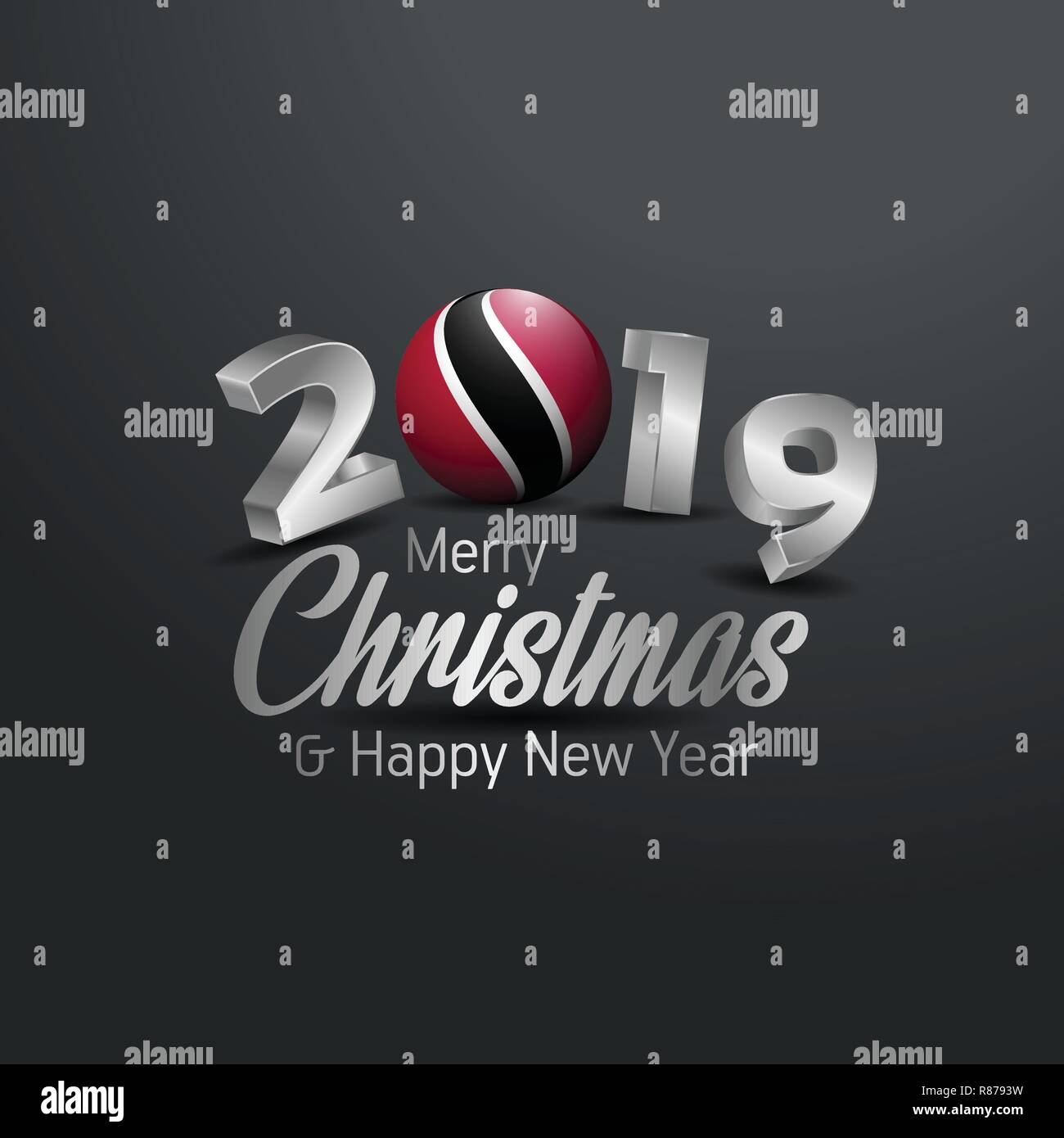 Trinidad Christmas High Resolution Stock Photography And Images Alamy