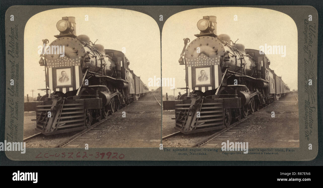 写真で楽しむ世界の鉄道－アメリカ 1－: TransPacific Railroad