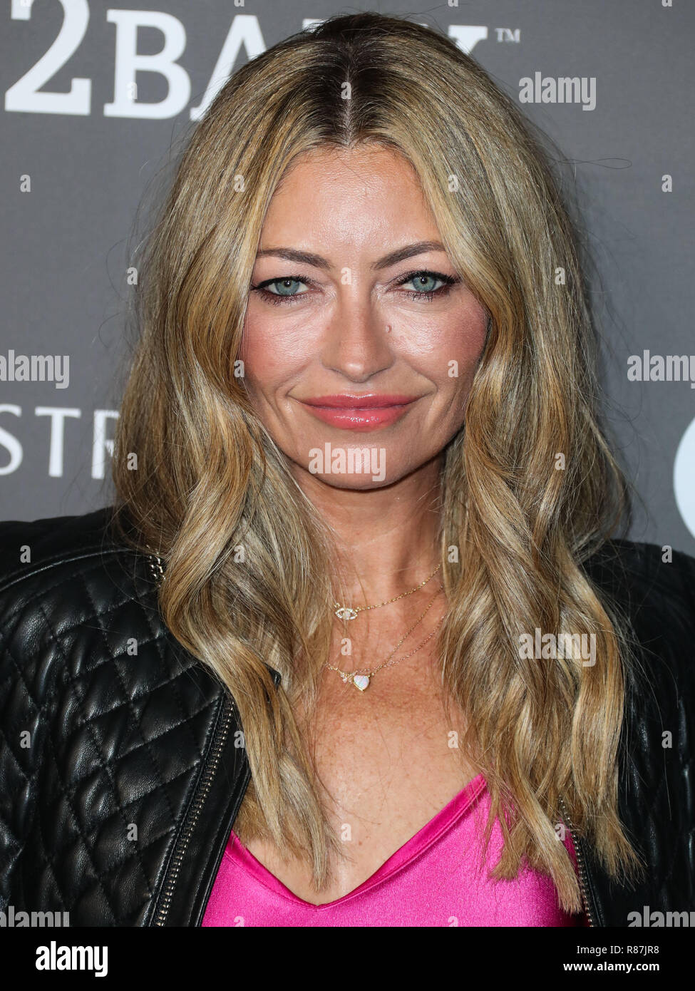 CULVER CITY, LOS ANGELES, CA, USA - NOVEMBER 10: Rebecca Gayheart at