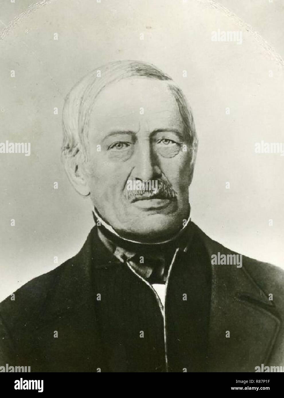 Carl Frederik DüringRosenkrantz Stock Photo Alamy