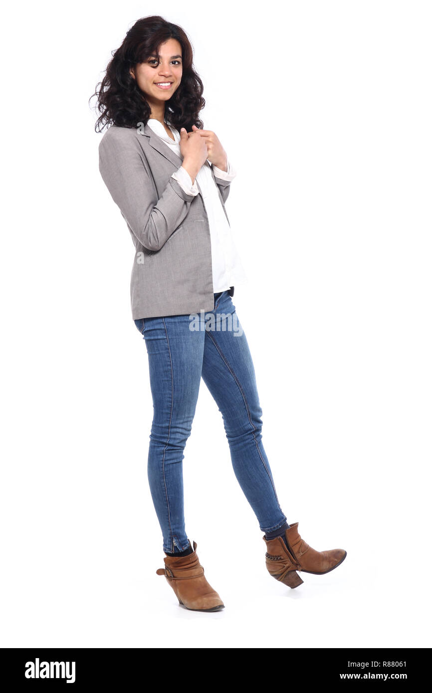 Afro Cut Out Stock Images & Pictures - Alamy