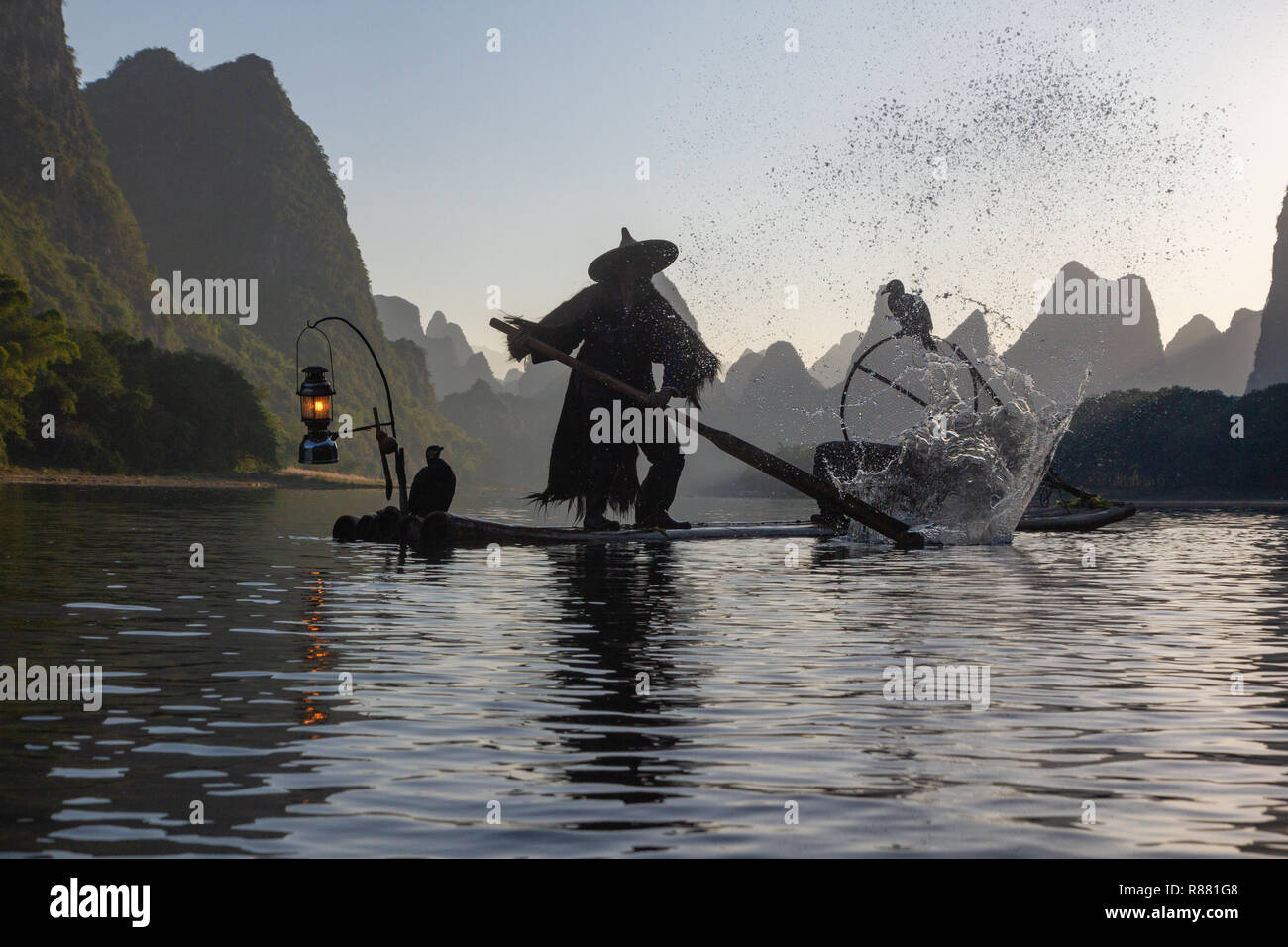 Front raft hi-res stock photography and images - Alamy