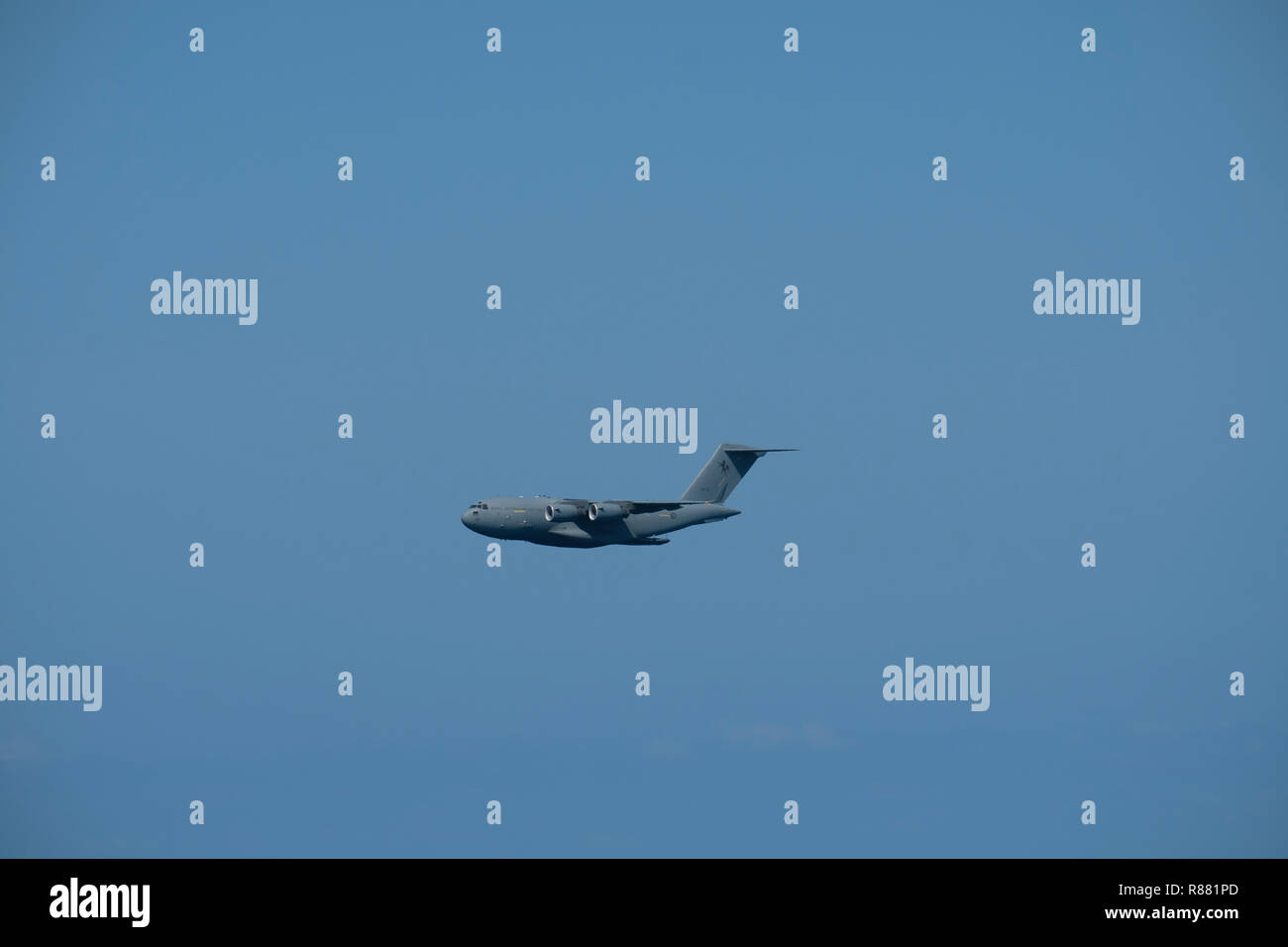 Boeing c 17 hi-res stock photography and images - Alamy