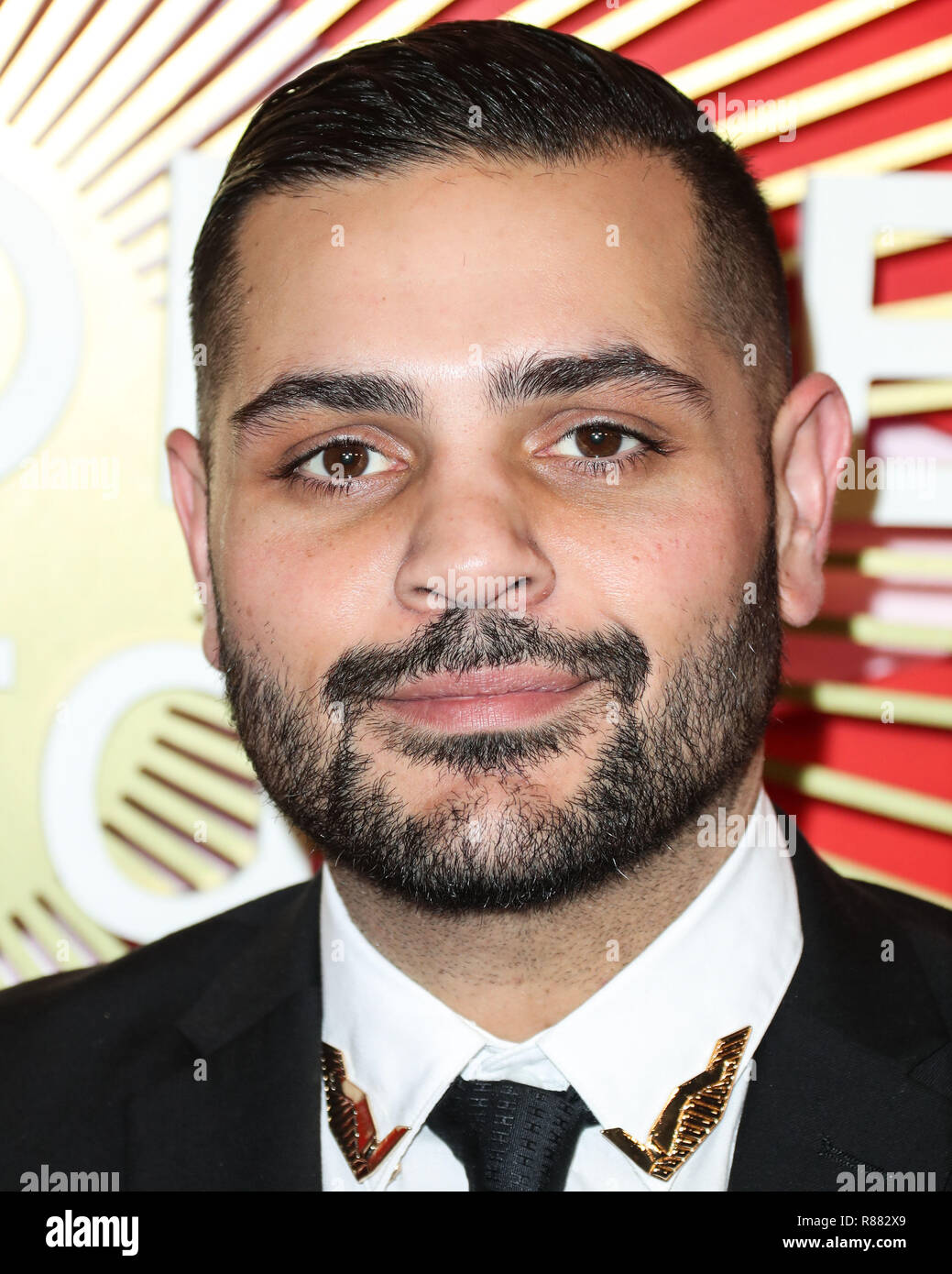 Michael costello hi-res stock photography and images