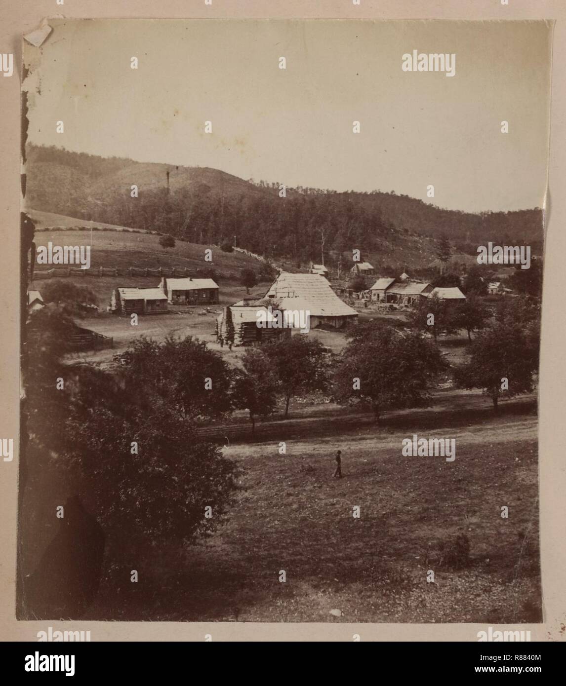 Captain quarters hires stock photography and images Alamy