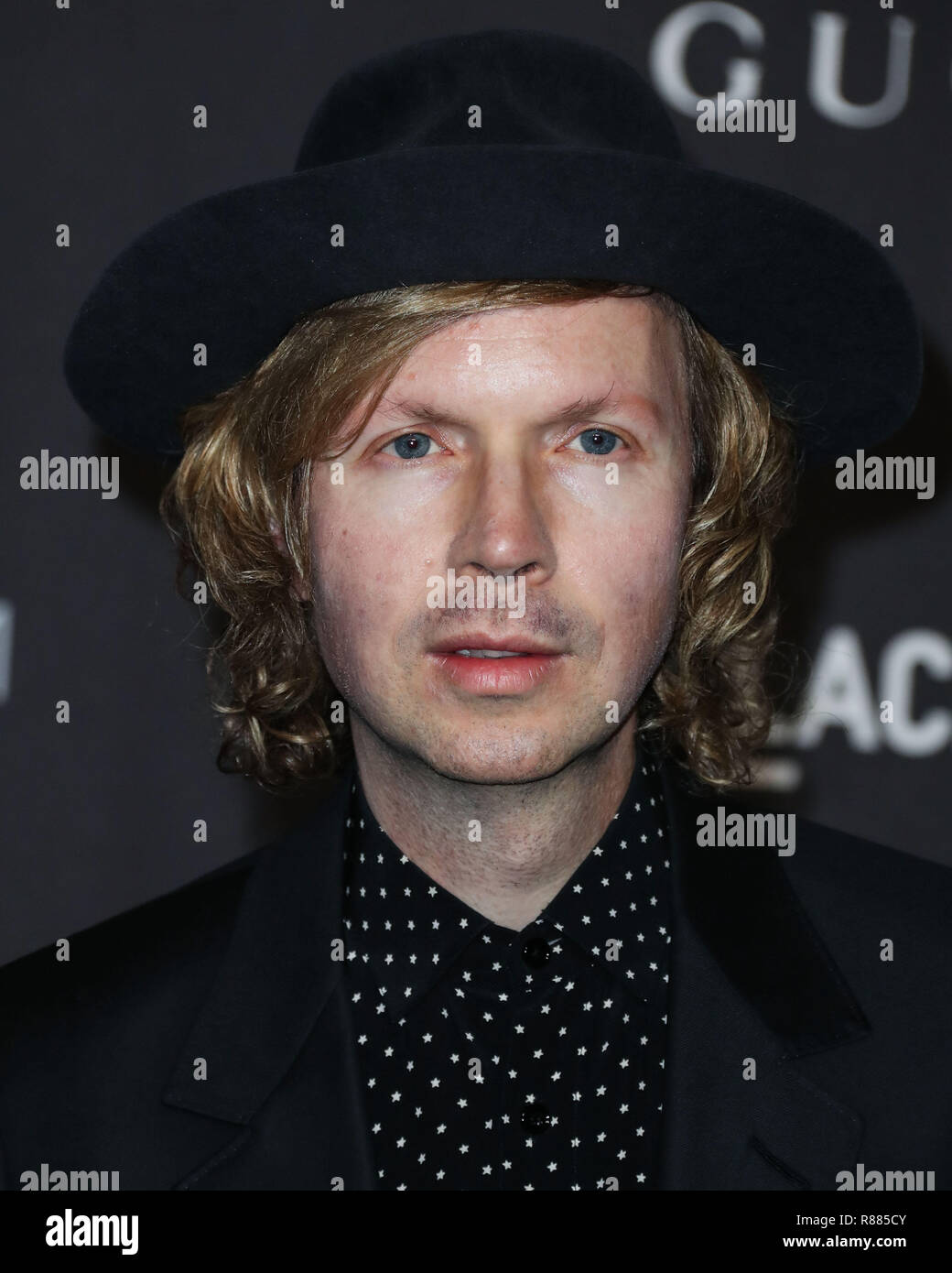 Beck hansen hi-res stock photography and images - Alamy