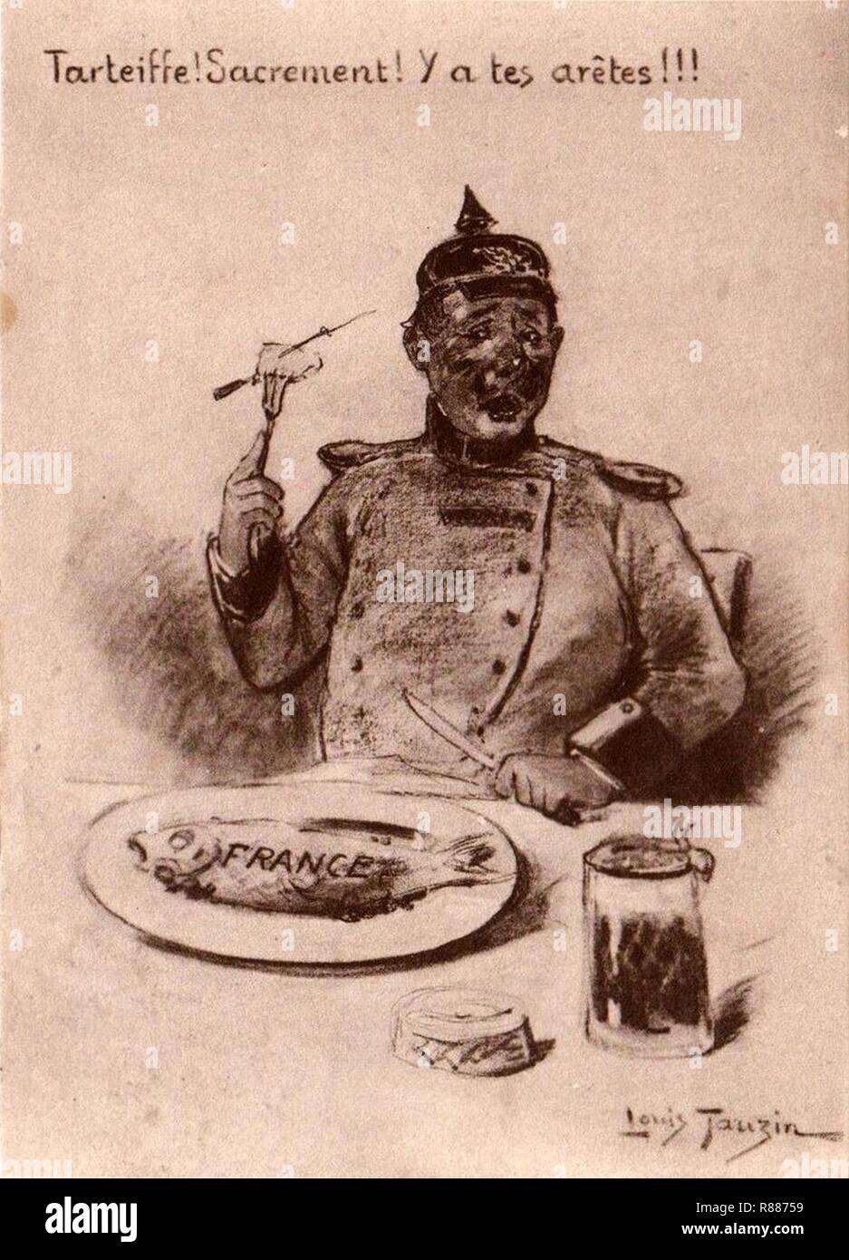 Affiches De Propagande Anti Allemande De La Seconde Guerre Mondiale