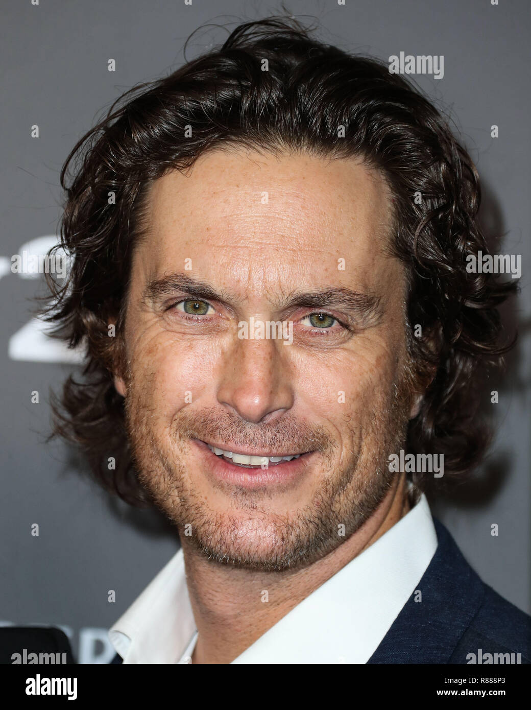 Oliver hudson hires stock photography and images Alamy